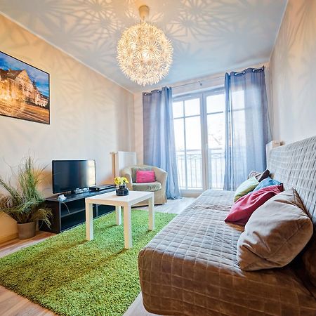 E-Apartamenty Koscielna 30 Poznań Exterior foto