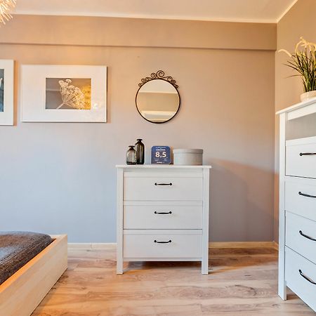 E-Apartamenty Koscielna 30 Poznań Exterior foto