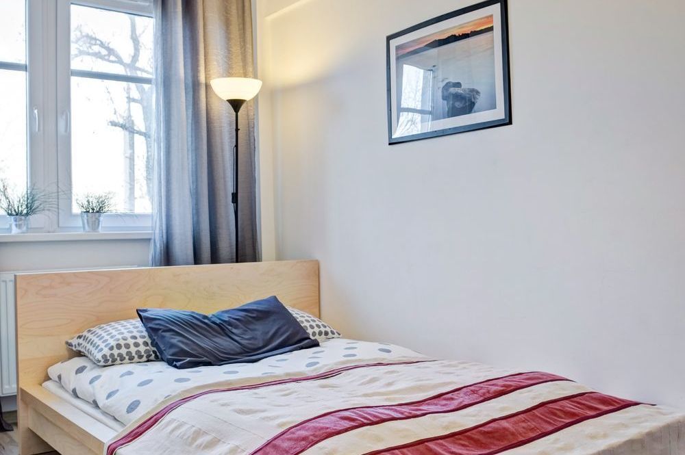 E-Apartamenty Koscielna 30 Poznań Exterior foto