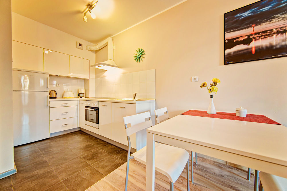 E-Apartamenty Koscielna 30 Poznań Exterior foto
