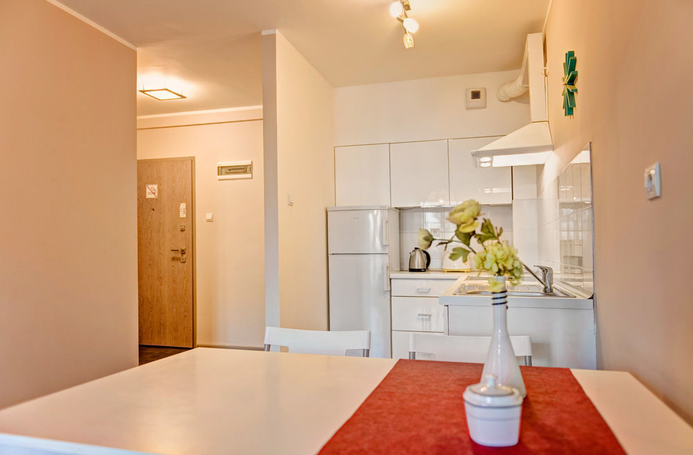 E-Apartamenty Koscielna 30 Poznań Exterior foto