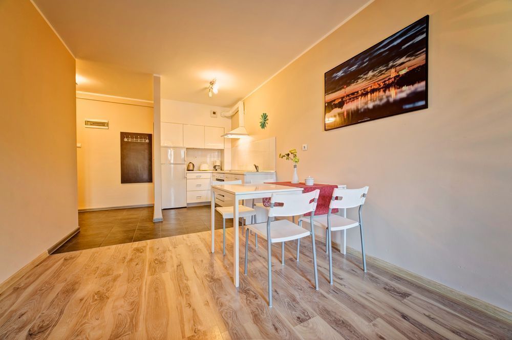 E-Apartamenty Koscielna 30 Poznań Exterior foto