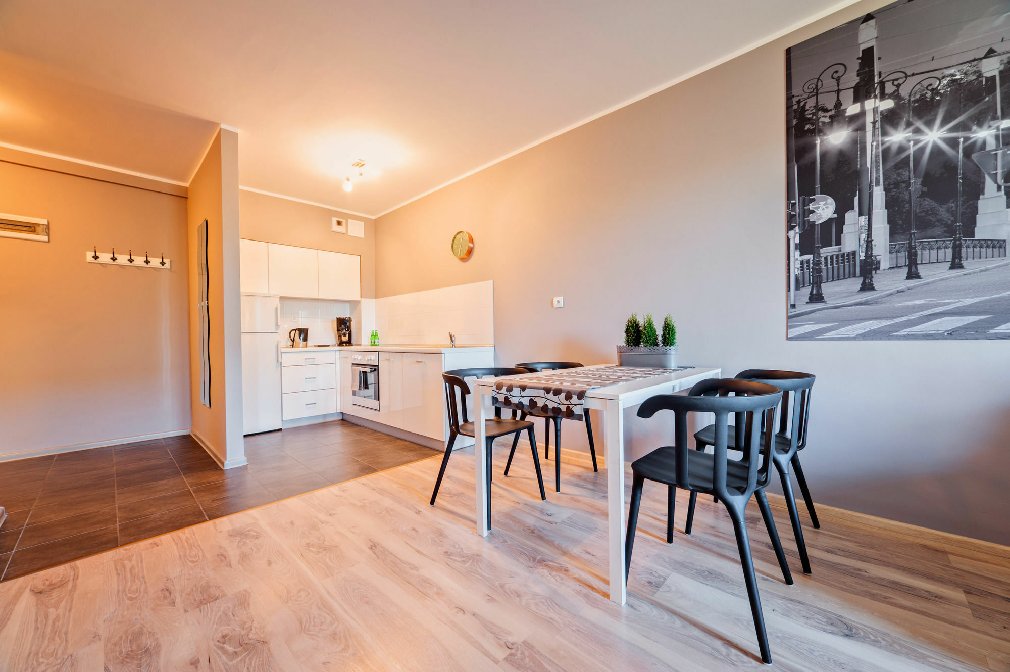 E-Apartamenty Koscielna 30 Poznań Exterior foto