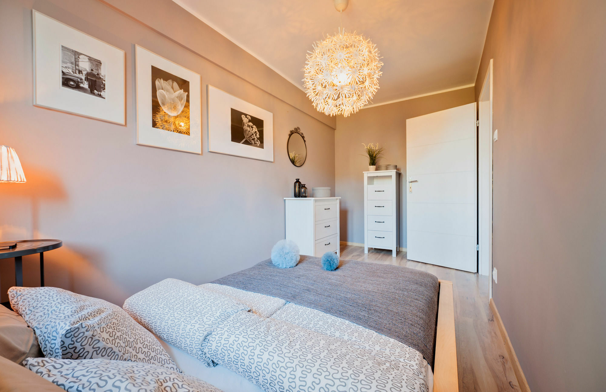 E-Apartamenty Koscielna 30 Poznań Exterior foto
