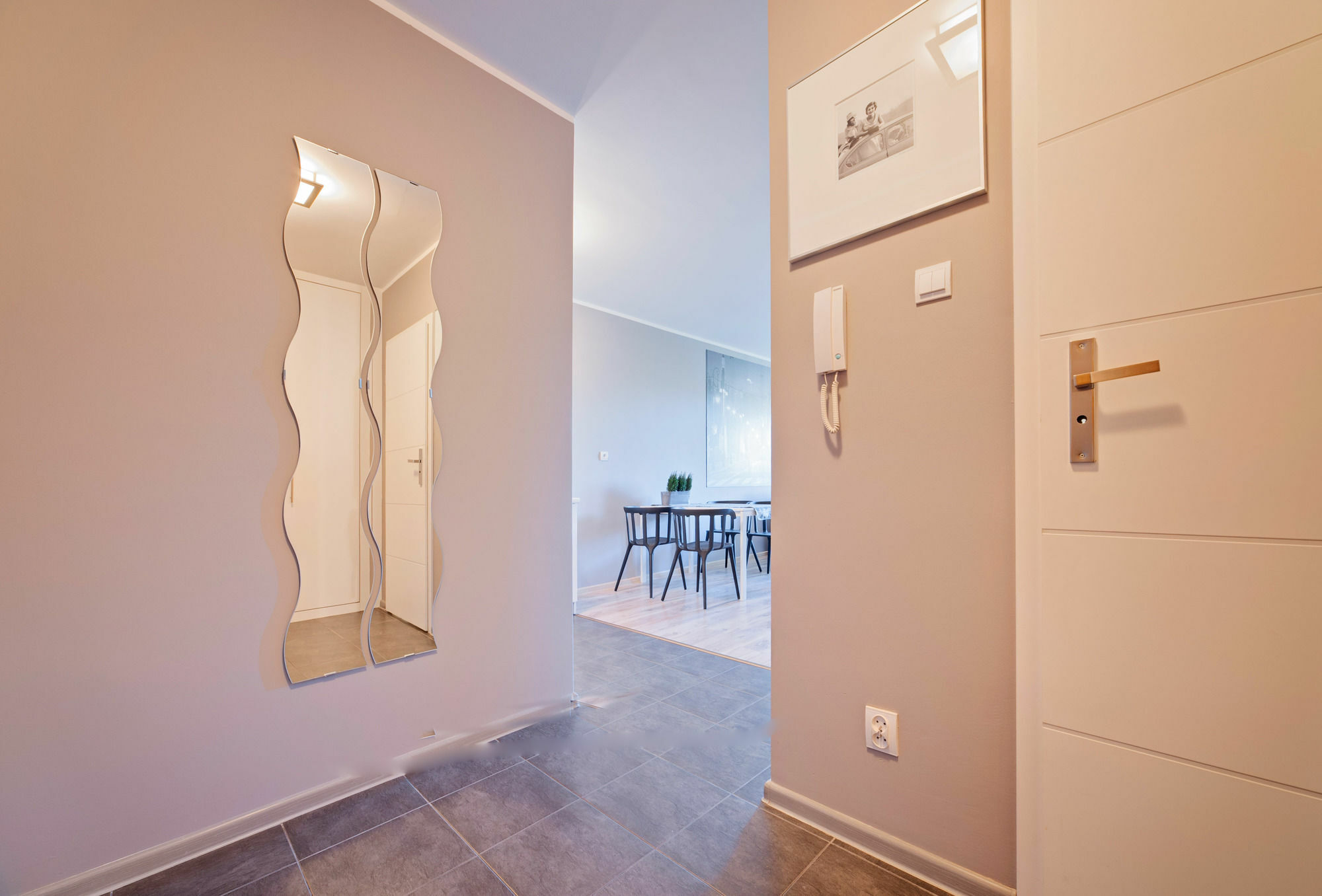 E-Apartamenty Koscielna 30 Poznań Exterior foto
