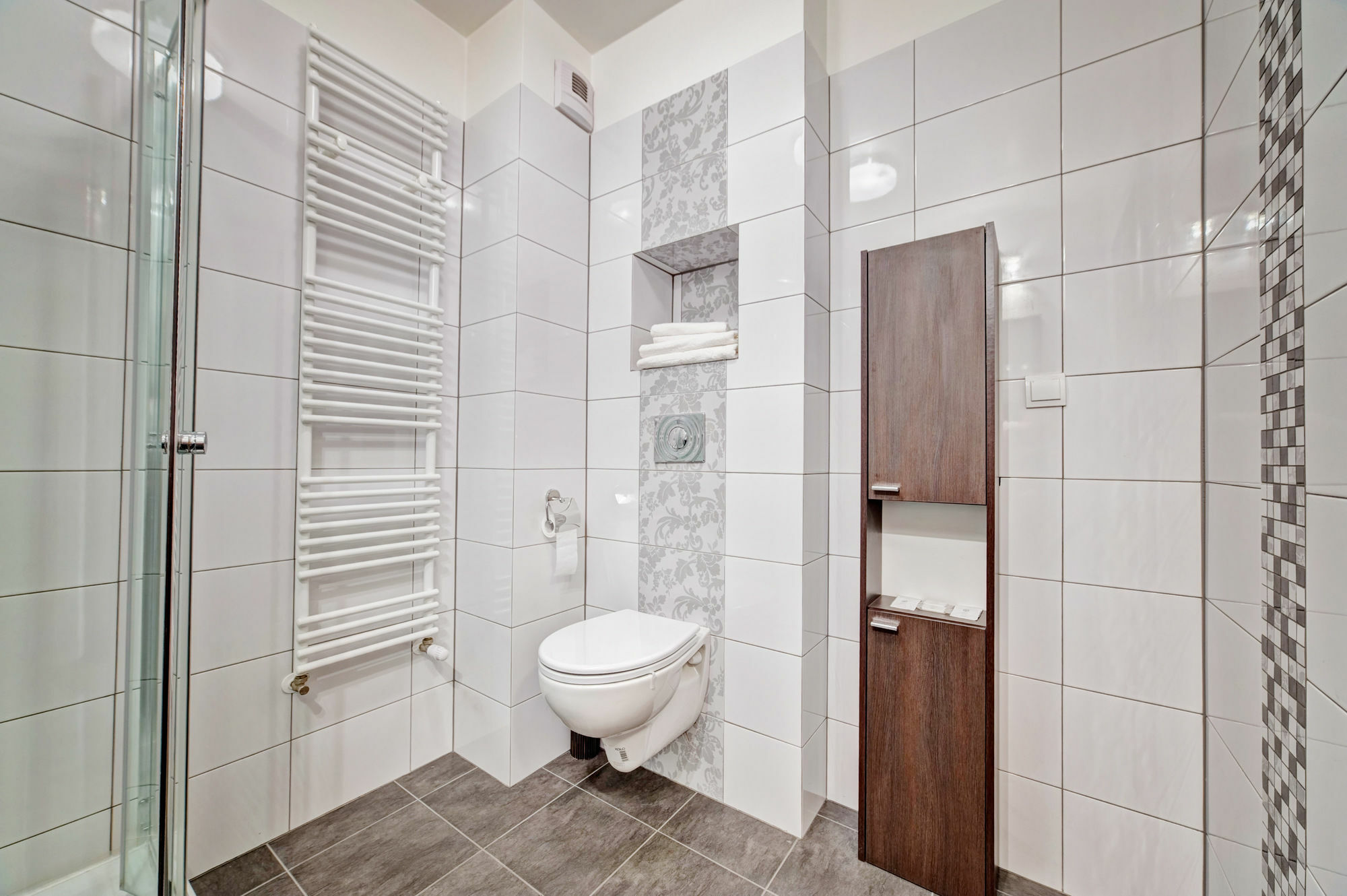 E-Apartamenty Koscielna 30 Poznań Exterior foto