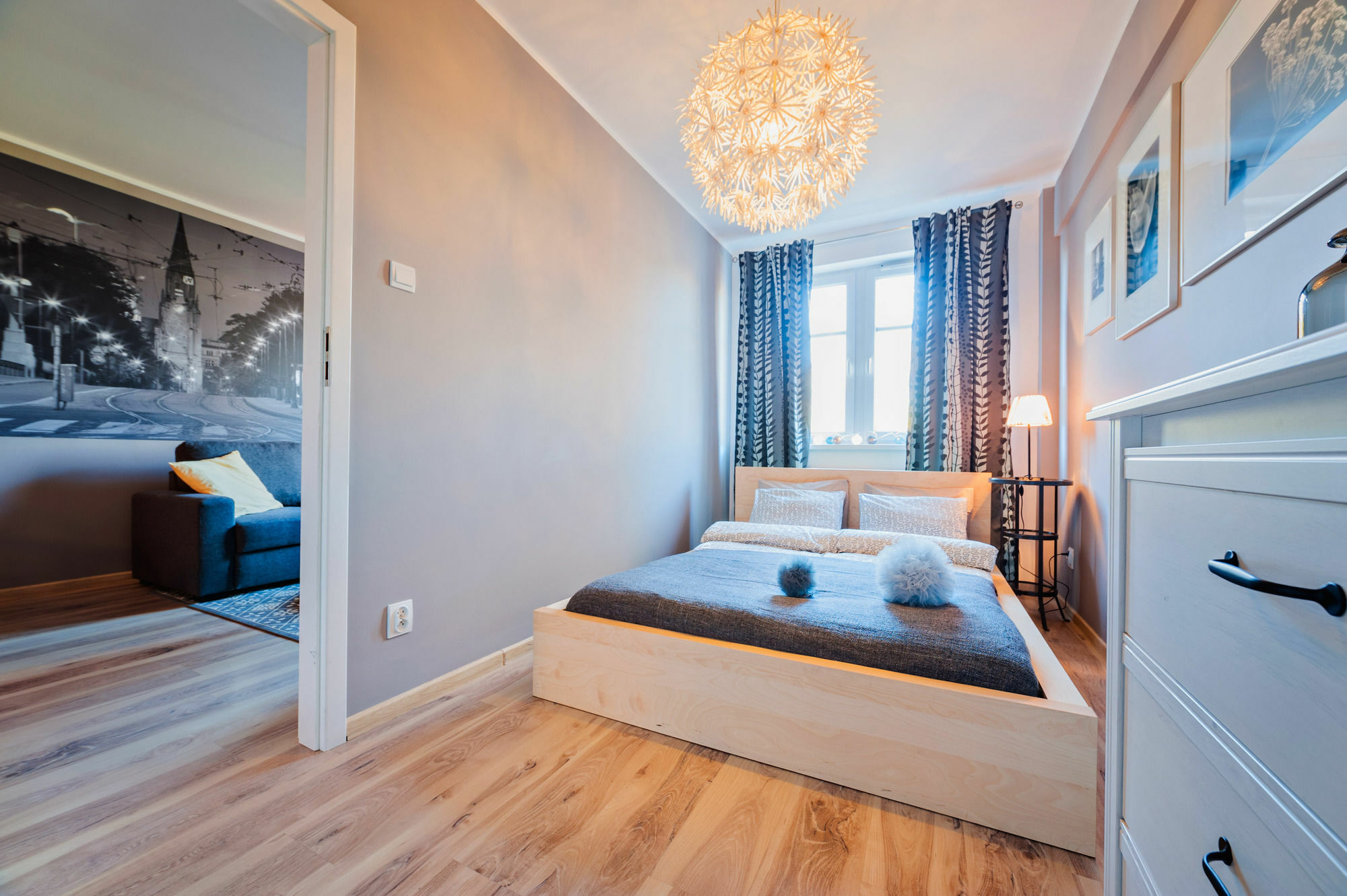 E-Apartamenty Koscielna 30 Poznań Exterior foto