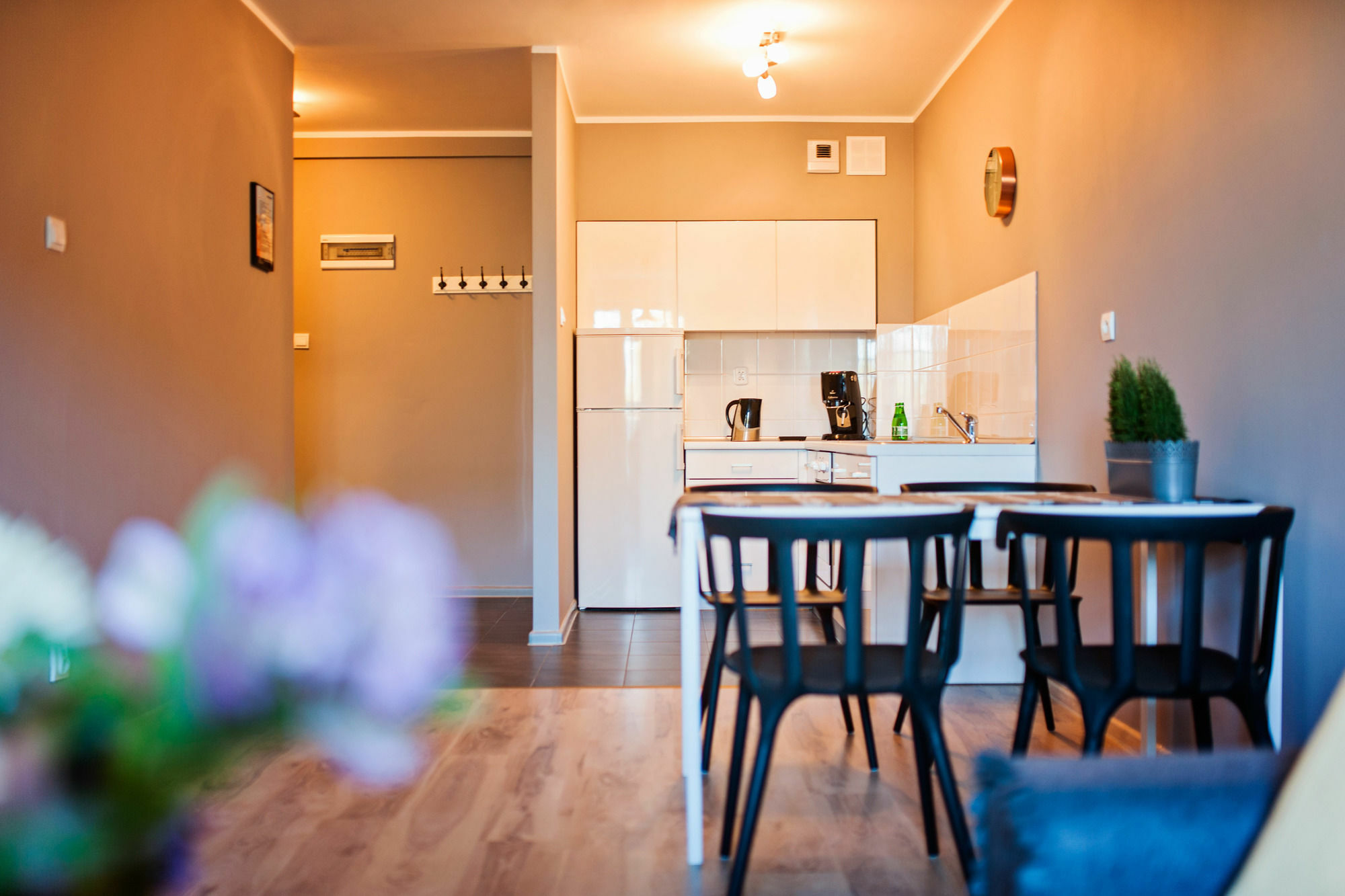 E-Apartamenty Koscielna 30 Poznań Exterior foto